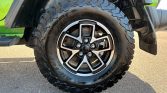 2025 Jeep Wrangler Rubicon thumbnail 42 of 42