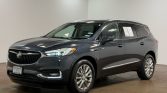 2018 Buick Enclave Premium Group thumbnail 7 of 92
