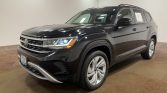 2023 Volkswagen Atlas 3.6L V6 SE w/Technology thumbnail 39 of 91