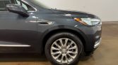 2018 Buick Enclave Premium Group thumbnail 31 of 92