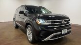 2023 Volkswagen Atlas 3.6L V6 SE w/Technology thumbnail 30 of 91