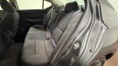2025 Nissan Altima 2.5 SV thumbnail 8 of 89