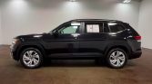 2023 Volkswagen Atlas 3.6L V6 SE w/Technology thumbnail 27 of 91