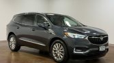 2018 Buick Enclave Premium Group thumbnail 22 of 92