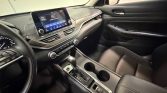 2025 Nissan Altima 2.5 SV thumbnail 80 of 89