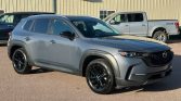 2025 Mazda CX-50 2.5 S Preferred Package thumbnail 7 of 41