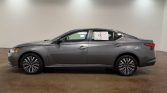2025 Nissan Altima 2.5 SV thumbnail 26 of 89