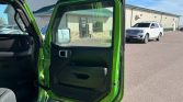 2025 Jeep Wrangler Rubicon thumbnail 30 of 42