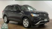 2023 Volkswagen Atlas 3.6L V6 SE w/Technology thumbnail 1 of 91