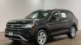 2023 Volkswagen Atlas 3.6L V6 SE w/Technology thumbnail 7 of 91